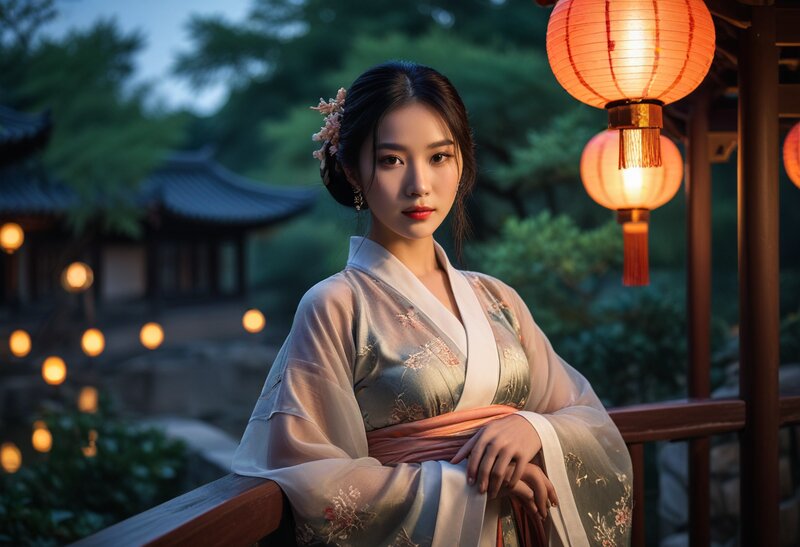 松田花音演技研修纪录